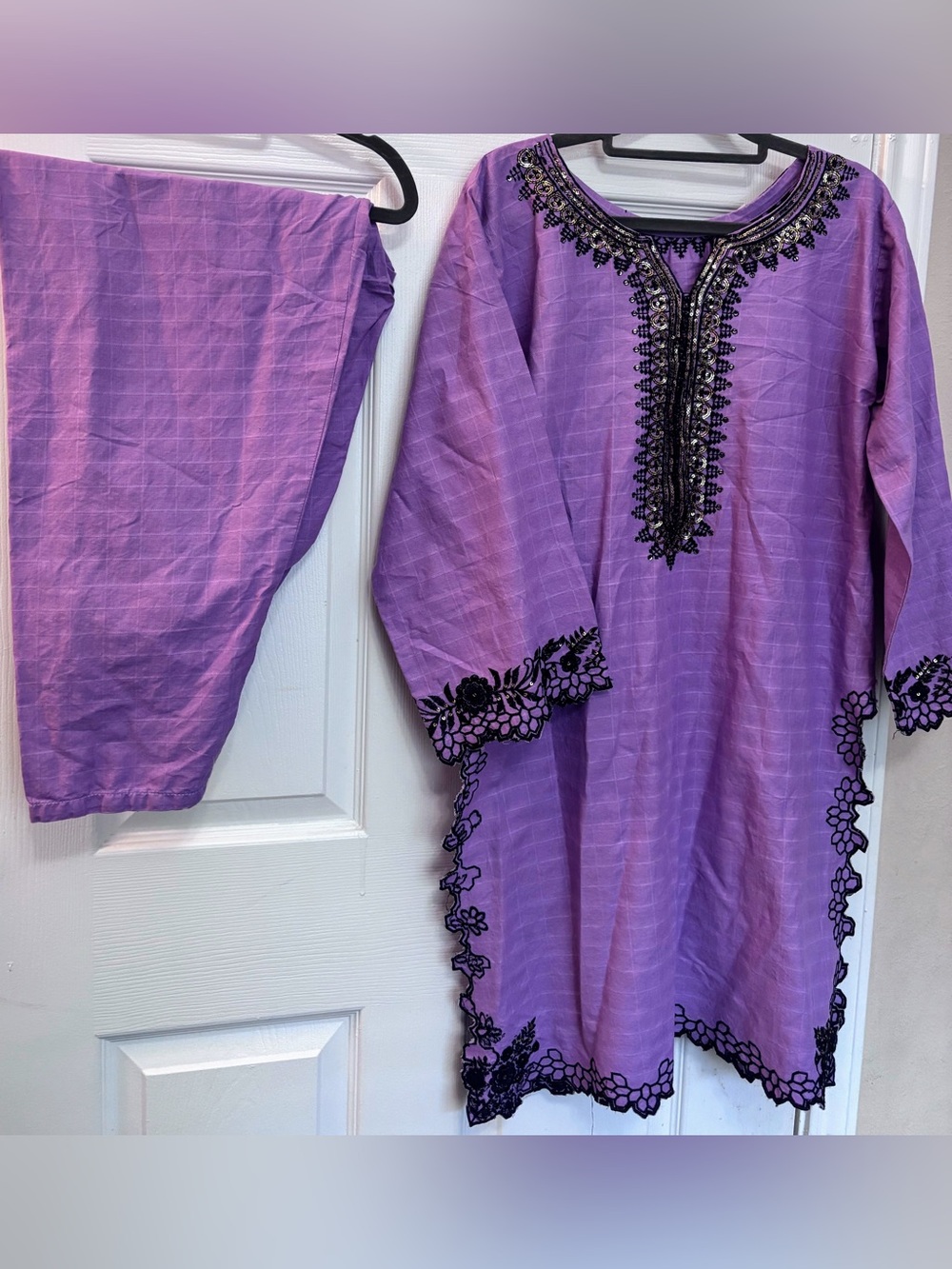 Shalwar Kameez Medium Bust 40